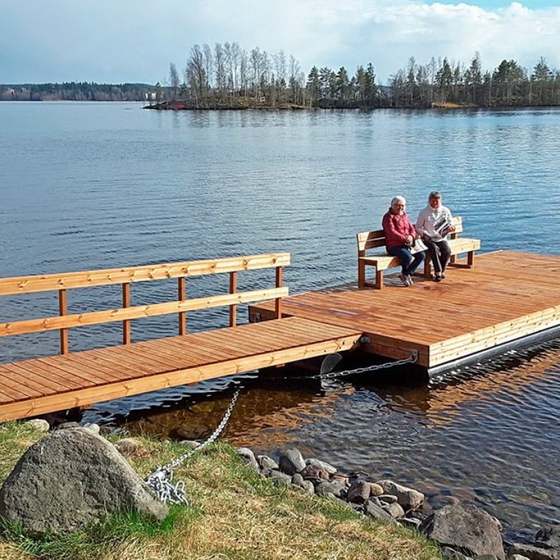 Jonna-laituri